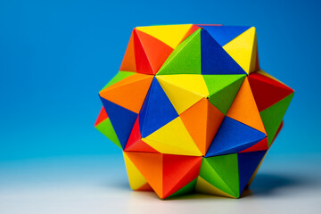 ユニット折り紙