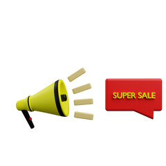 Super sale 