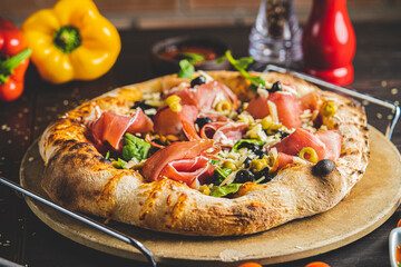 Pizza