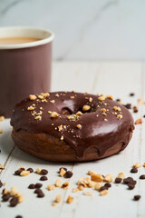 Donut