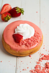Donut