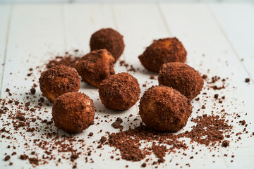chocolate