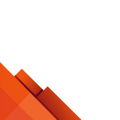 Corner Template Shape