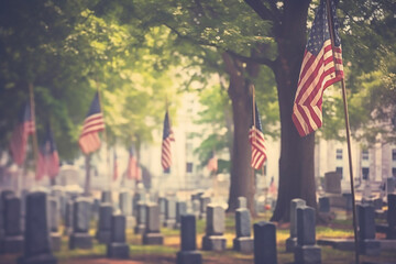 Memorial Day Salute: Recognizing the Service of Our Military