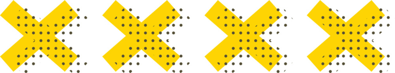 Memphis design elements