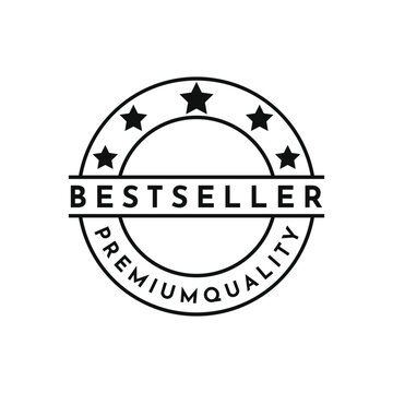 Premium quality Best seller Stamp Badge Emblem Logo for  Buy Sell Product Online Store logo design
