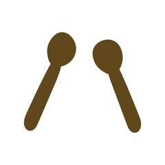 Islamic Doodle Illustration