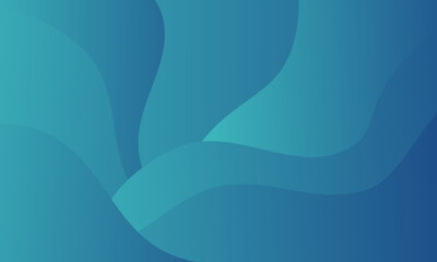 Wave abstract with gradient color background. Dynamic color abstract background. Motion vector illustration. Use for presentation, advertising, and wallpaper 