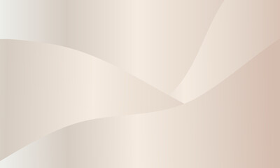 Wave abstract with gradient color background. Dynamic color abstract background. Motion vector illustration. Use for presentation, advertising, and wallpaper 