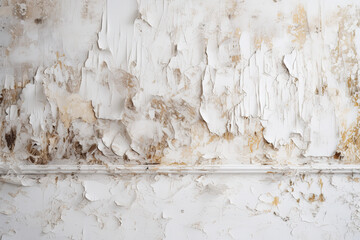 Beautiful white, plaster grungy, textured background image, texture, backdrop, 
