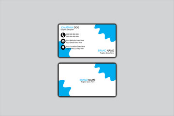 Business Card Design