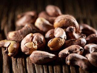 Roasted Cashew Nuts, Roasted Nuts