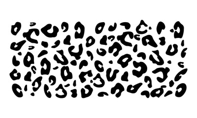 Leopard Print - Cheetah Print Vector And Clip Art