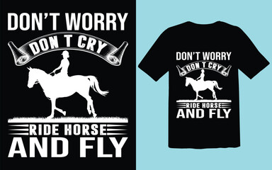Best typography horse t-shirt design. I'm a horse-riping grandma just like a normal except much cooler grandma's best typography t-shirt design.