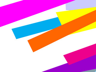 Luxury abstract design. Colorful lines. Modern Exclusive Design. Creative elegant design for your art projects.