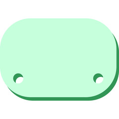 입체 직사각형 변형
