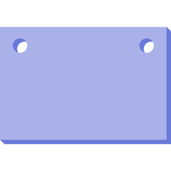 입체 직사각형 변형
