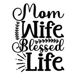 Mother's day shirt vector set, mother's day element vector, lettering mom t shirt, mommy t shirt, decorative mom tshirt, mom graphic t shirt