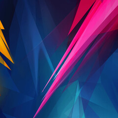 abstract background generated AI