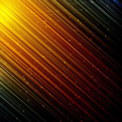 abstract background generated AI