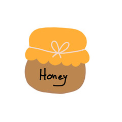 honey