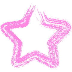 Vintage Chalk Drawing