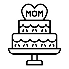 Cake Icon
