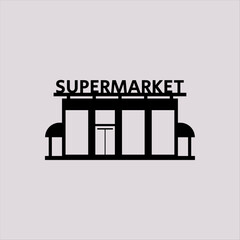 store, grocery, supermarket, market, purchase, retail, shop, food, customer, sale, product, cart, shelf, buy, hypermarket, consumer, shopping, business, lifestyle, aisle, background, basket, concept - obrazy, fototapety, plakaty