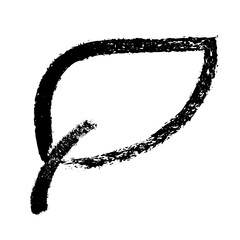 Vintage Chalk Drawing