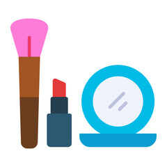 Cosmetics Icon