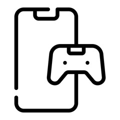 game line icon
