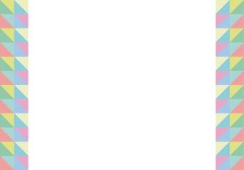 ブロックフレーム