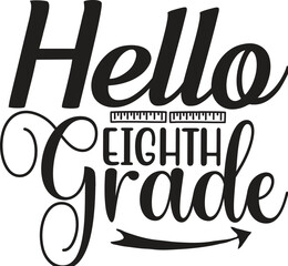 back to school svg designs