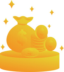 The money icon 2023051306