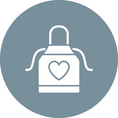Apron Icon