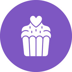 Cupcake Icon