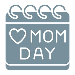 Mothers Day Icon