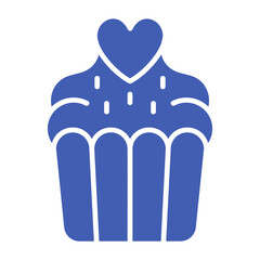 Cupcake Icon