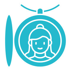 Necklace Icon