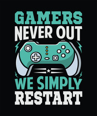 gaming t shirt design, game t-shirt, gamer t-shirt design, 