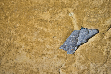 Wand - Hintergrund - Textur - Concept - Tapete - Grunge - Decay - Background - Wall - Wallpaper - ...