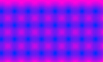 Abstract graphic blurred background from blue and pink table.