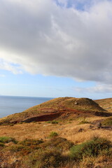 Półwysep Świętego Wawrzyńca, Ponta de São Lourenço © Roksana