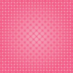 Abstract vector seamless pattern background. Pink pattern background.