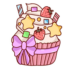 cupcake