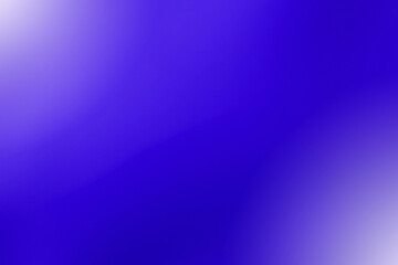 abstract blue background with bokeh