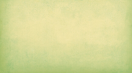 Green paper texture old background