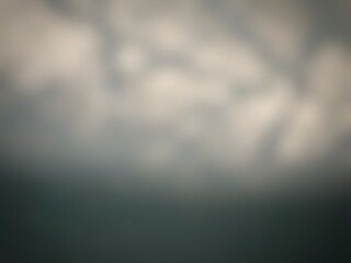 Abstract dark blue and shadow grey blurred background.