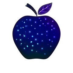 apple galaxy 