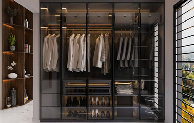 Modernize Your Space Tips for Updating Your Closet to Fit Your Lifestyle.jpg